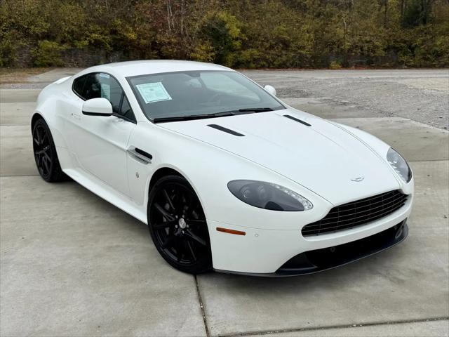 2015 Aston Martin Vantage GT for sale in Murfreesboro, TN