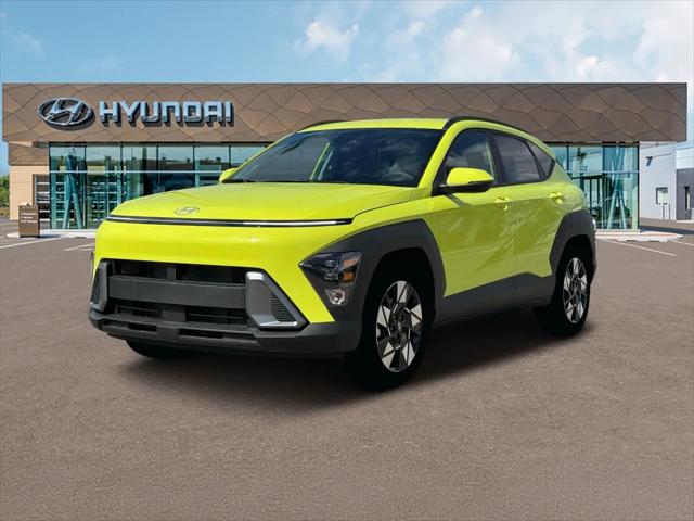 2025 Hyundai Kona SEL Convenience for sale in Homestead, FL