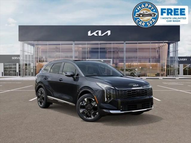 2026 Kia Sportage SX-Prestige for sale in Dublin, CA