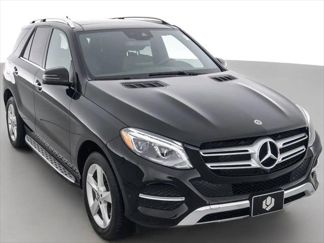 2019 Mercedes-Benz GLE GLE 400 4MATIC for sale in Coal City, IL