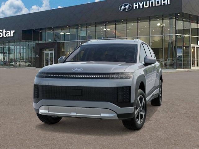 2026 Hyundai IONIQ 9 SE