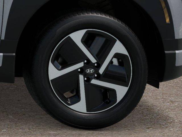 2026 Hyundai IONIQ 9 SE