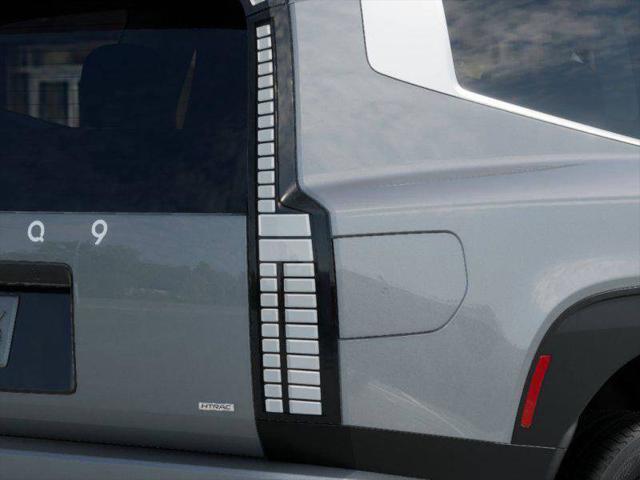 2026 Hyundai IONIQ 9 SE