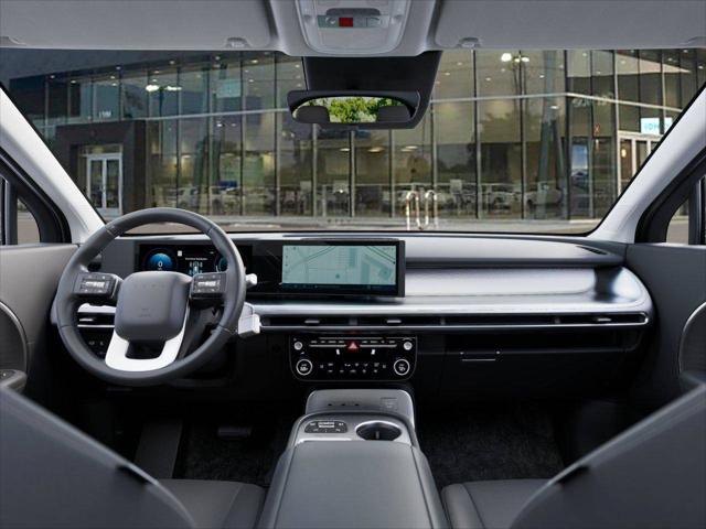 2026 Hyundai IONIQ 9 SE