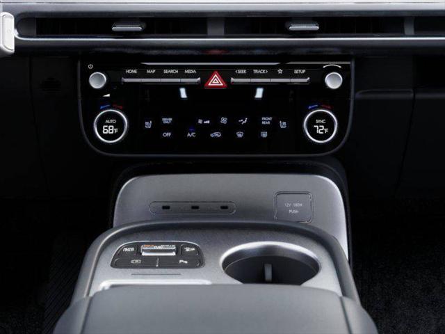 2026 Hyundai IONIQ 9 SE