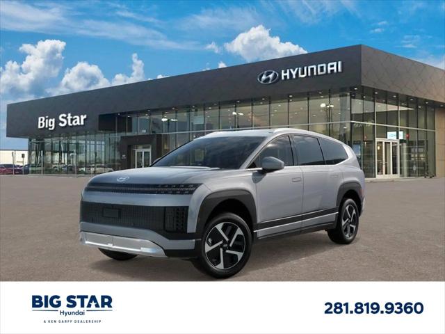 2026 Hyundai IONIQ 9 SE for sale in Friendswood, TX