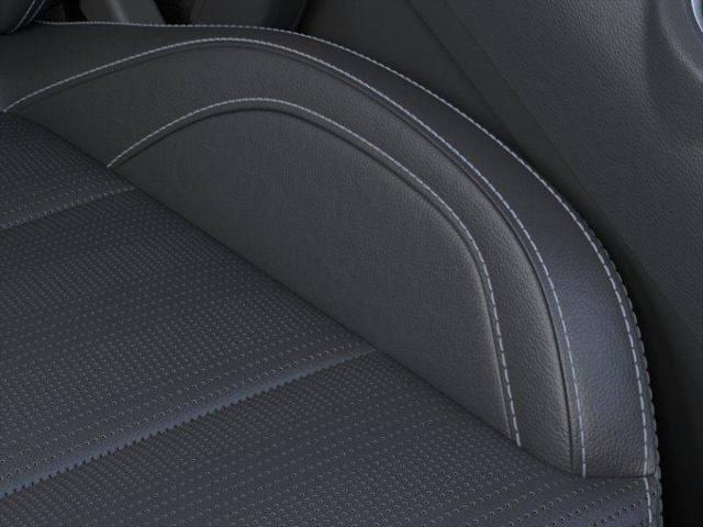 2025 Ford Mustang EcoBoost Premium Convertible
