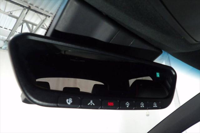 2019 Hyundai Kona Iron Man
