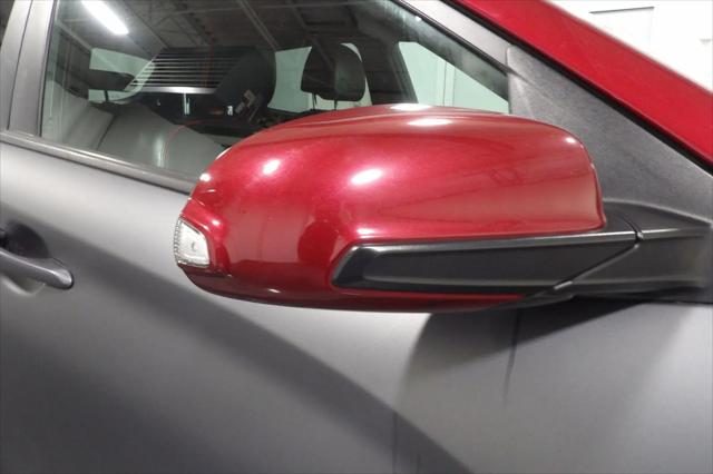 2019 Hyundai Kona Iron Man