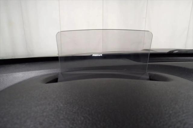 2019 Hyundai Kona Iron Man
