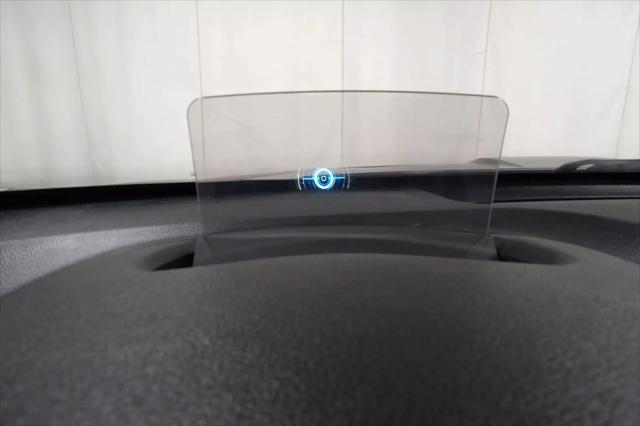 2019 Hyundai Kona Iron Man