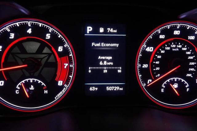 2019 Hyundai Kona Iron Man