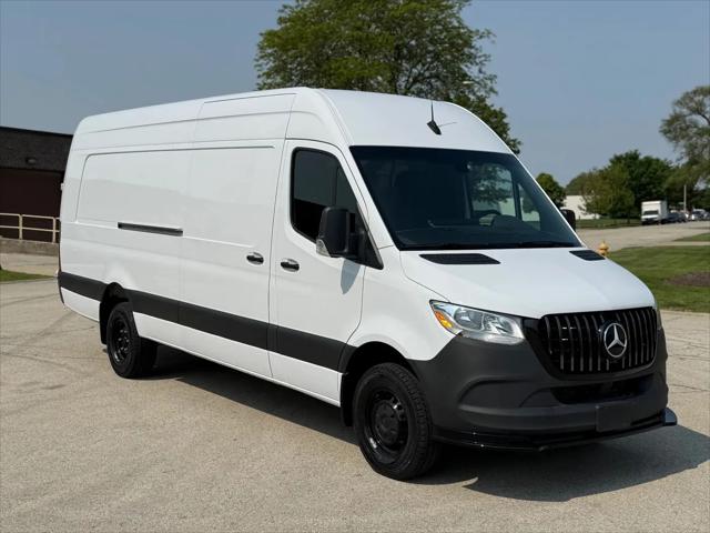 2023 Mercedes-Benz Sprinter 3500XD High Roof 4-Cyl Diesel HO for sale in West Chicago, IL