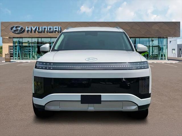 2026 Hyundai IONIQ 9 SEL