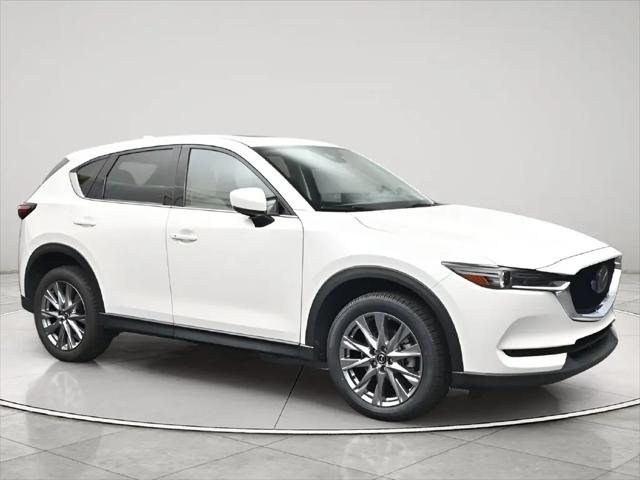 2021 Mazda CX-5 Grand Touring Reserve for sale in Huntersville, NC