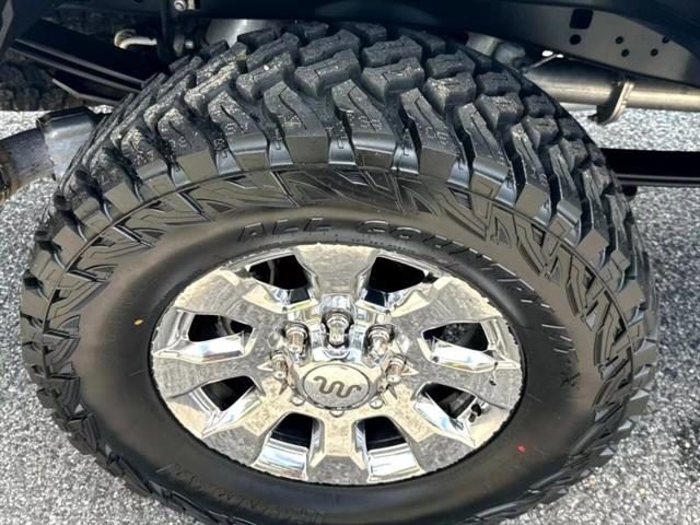 2018 Ford F-250 King Ranch