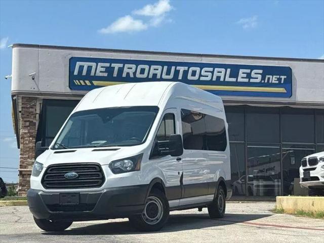 2015 Ford Transit XL for sale in Arlington, TX