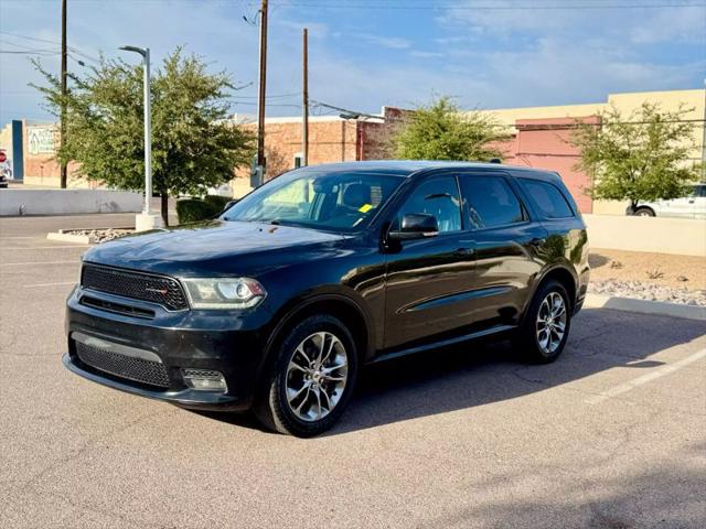 2019 Dodge Durango GT Plus AWD for sale in Phoenix, AZ