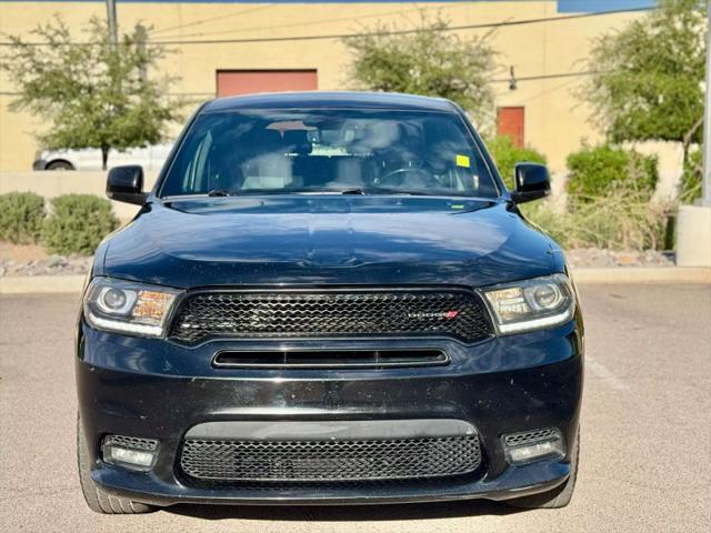 2019 Dodge Durango GT Plus AWD