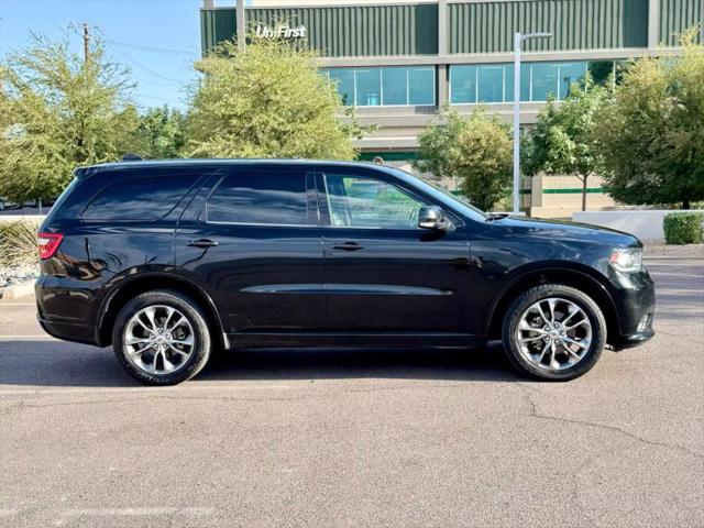 2019 Dodge Durango GT Plus AWD