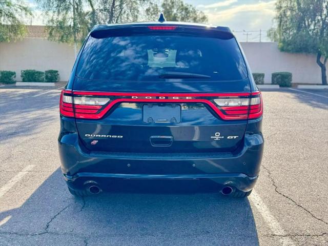 2019 Dodge Durango GT Plus AWD