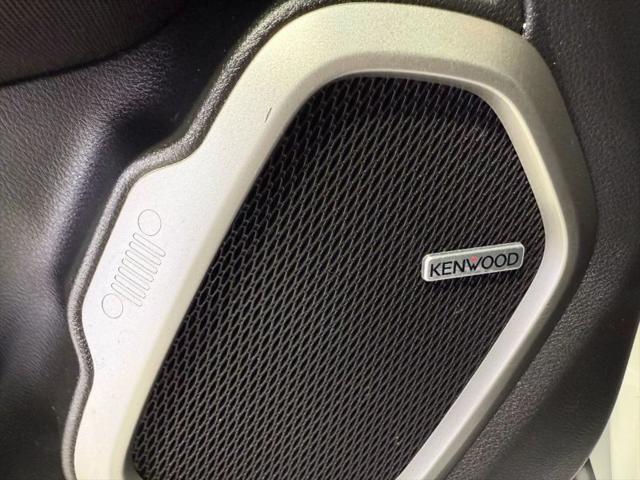 2021 Jeep Renegade Latitude FWD
