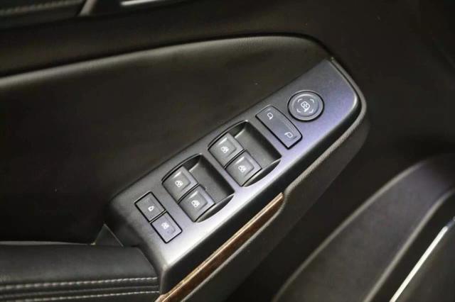 2017 Chevrolet Tahoe LS