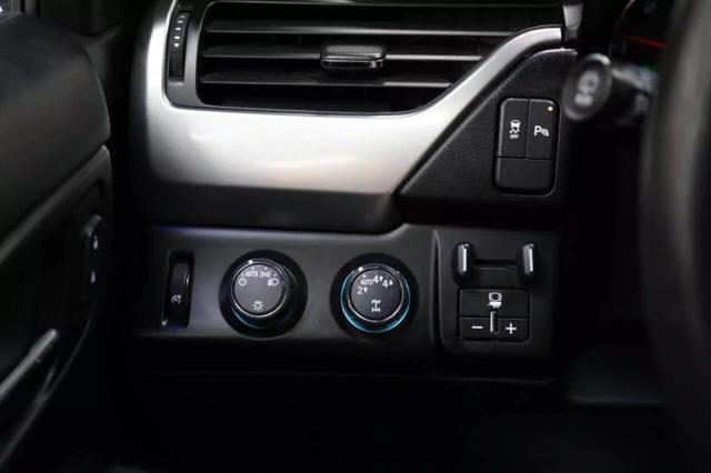 2017 Chevrolet Tahoe LS