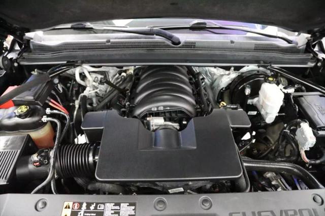 2017 Chevrolet Tahoe LS