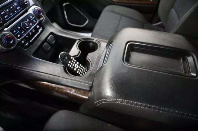 2017 Chevrolet Tahoe LS