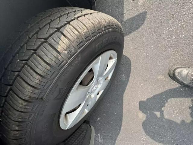 2007 Hyundai Sonata GLS