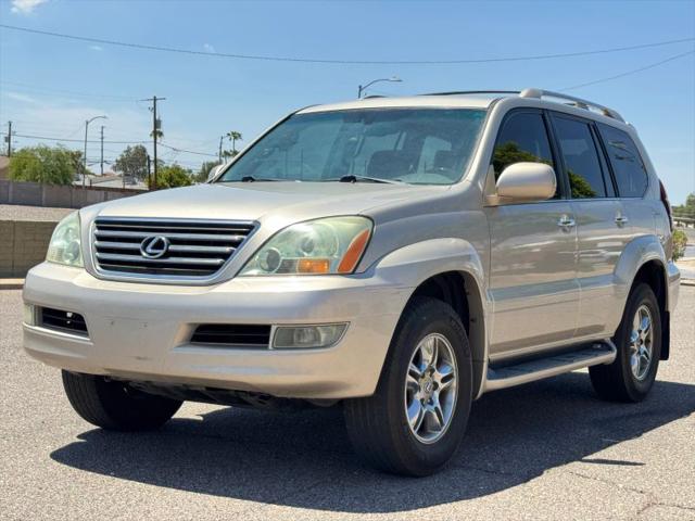2008 Lexus GX 470 470 for sale in Phoenix, AZ