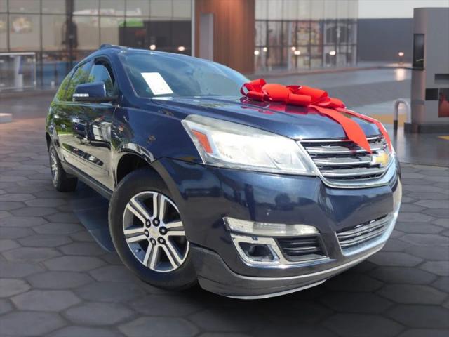 2015 Chevrolet Traverse 2LT for sale in Columbus, OH