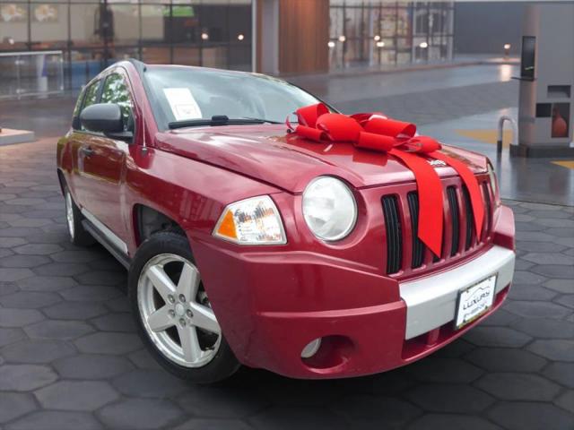 2007 Jeep Compass Limited for sale in Columbus, OH