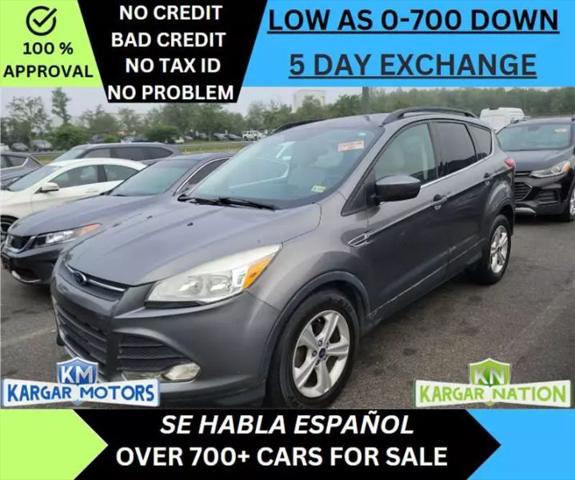 2014 Ford Escape SE for sale in Manassas, VA