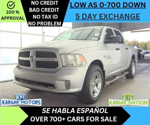 2014 Ram 1500 Express for sale in Manassas, VA
