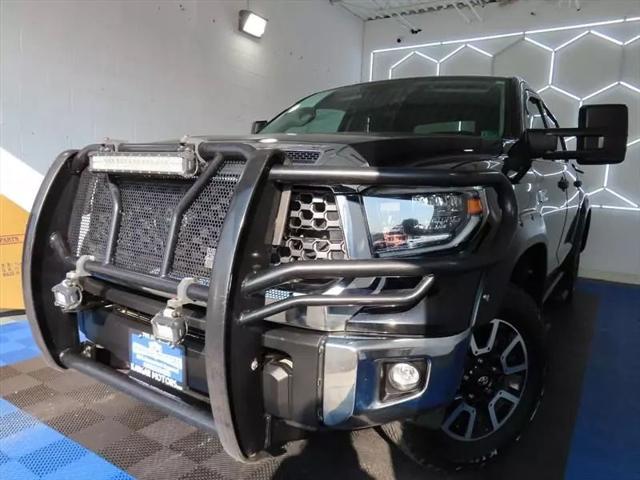 2021 Toyota Tundra SR5 for sale in Manassas, VA