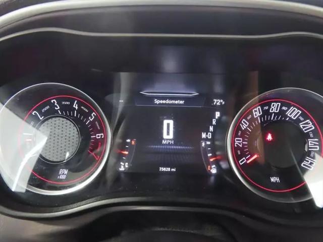 2021 Dodge Challenger SXT AWD