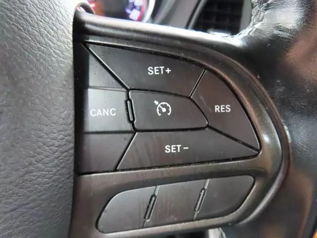 2021 Dodge Challenger SXT AWD