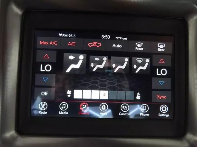 2021 Dodge Challenger SXT AWD