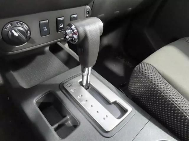 2011 Nissan Xterra PRO-4X