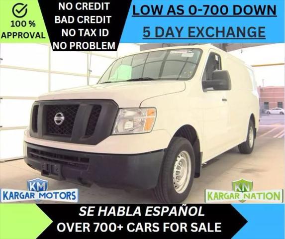 2019 Nissan 1500 S V6 for sale in Manassas, VA