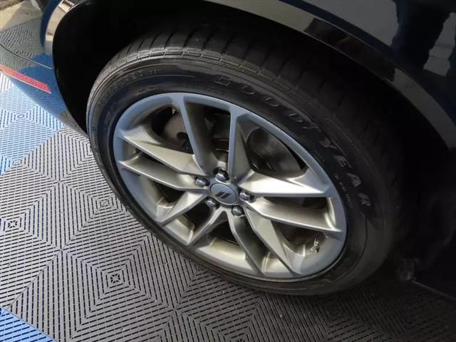 2021 Dodge Challenger GT AWD