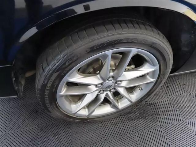 2021 Dodge Challenger GT AWD