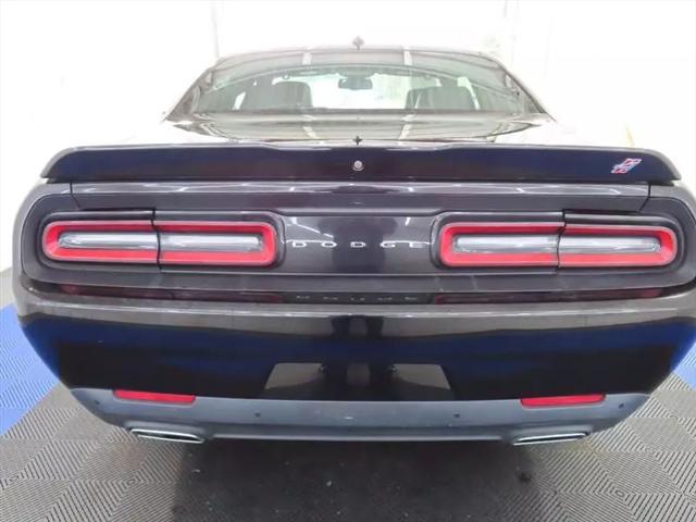 2021 Dodge Challenger GT AWD
