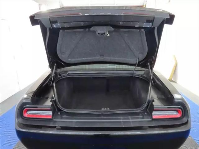 2021 Dodge Challenger GT AWD