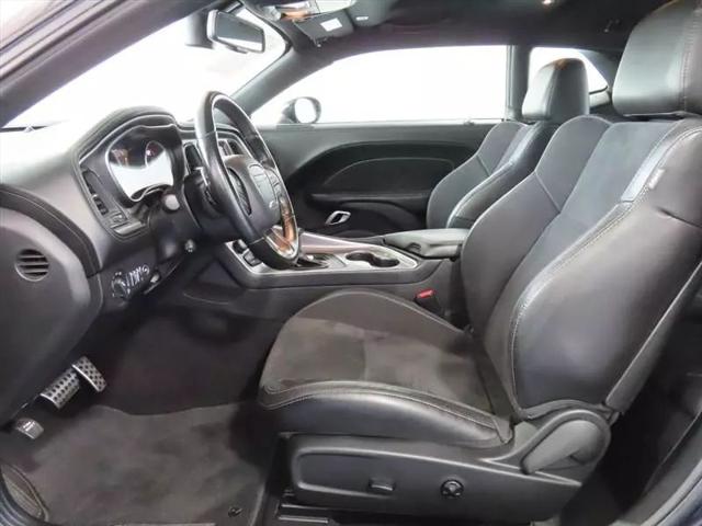 2021 Dodge Challenger GT AWD