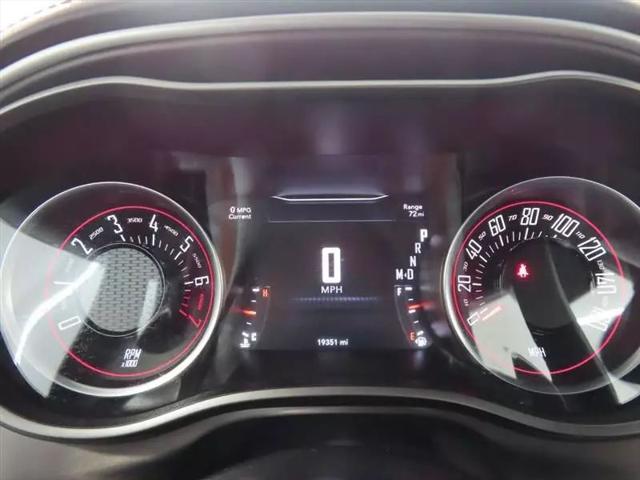 2021 Dodge Challenger GT AWD