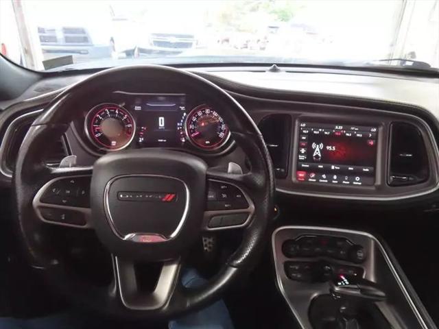 2021 Dodge Challenger GT AWD