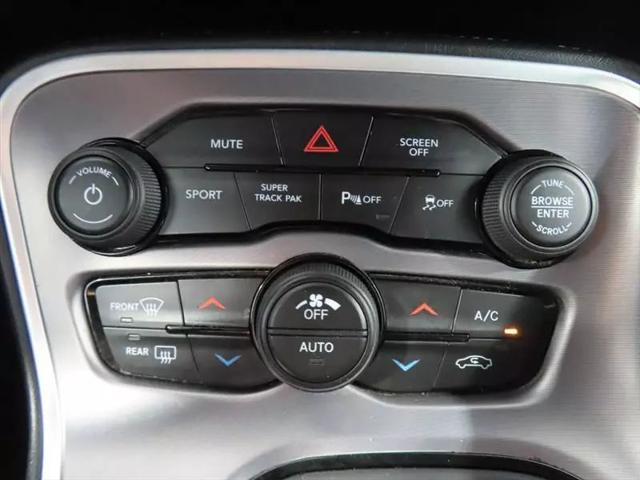 2021 Dodge Challenger GT AWD